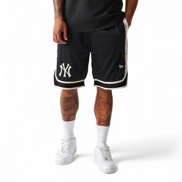 Short  New York Yankees MLB Infill