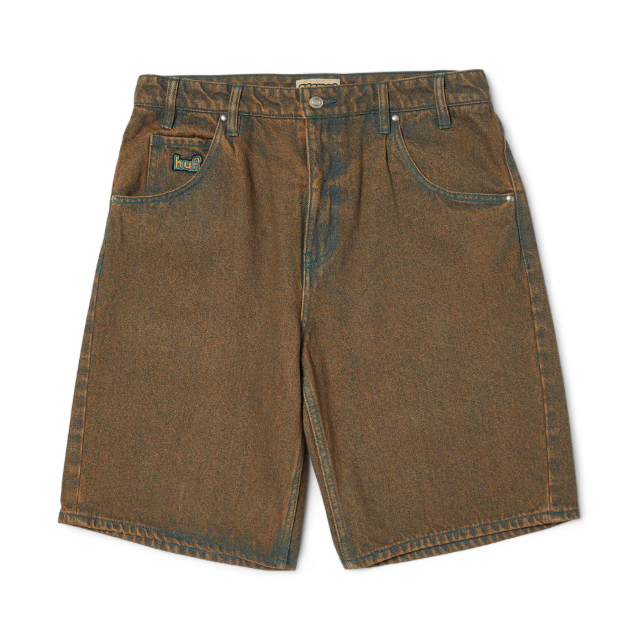 Cromer Short