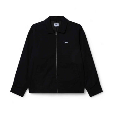 Milton Jacket