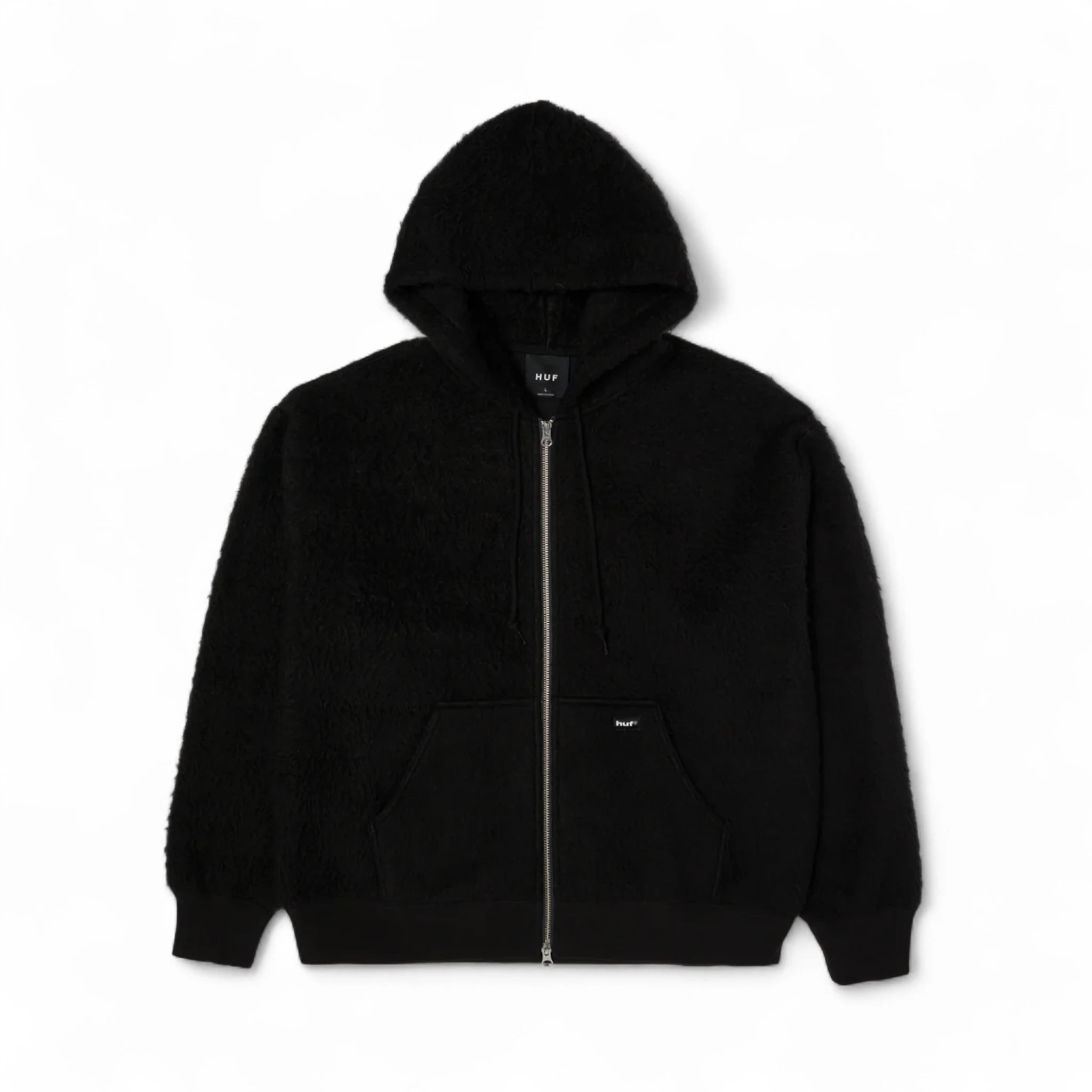 Corso Heavyweight F/Z Hoodie
