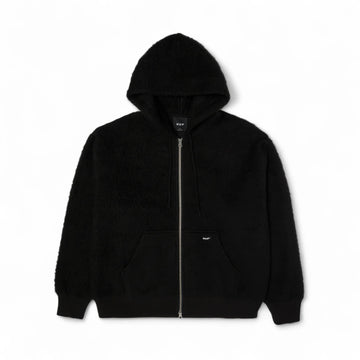 Corso Heavyweight F/Z Hoodie