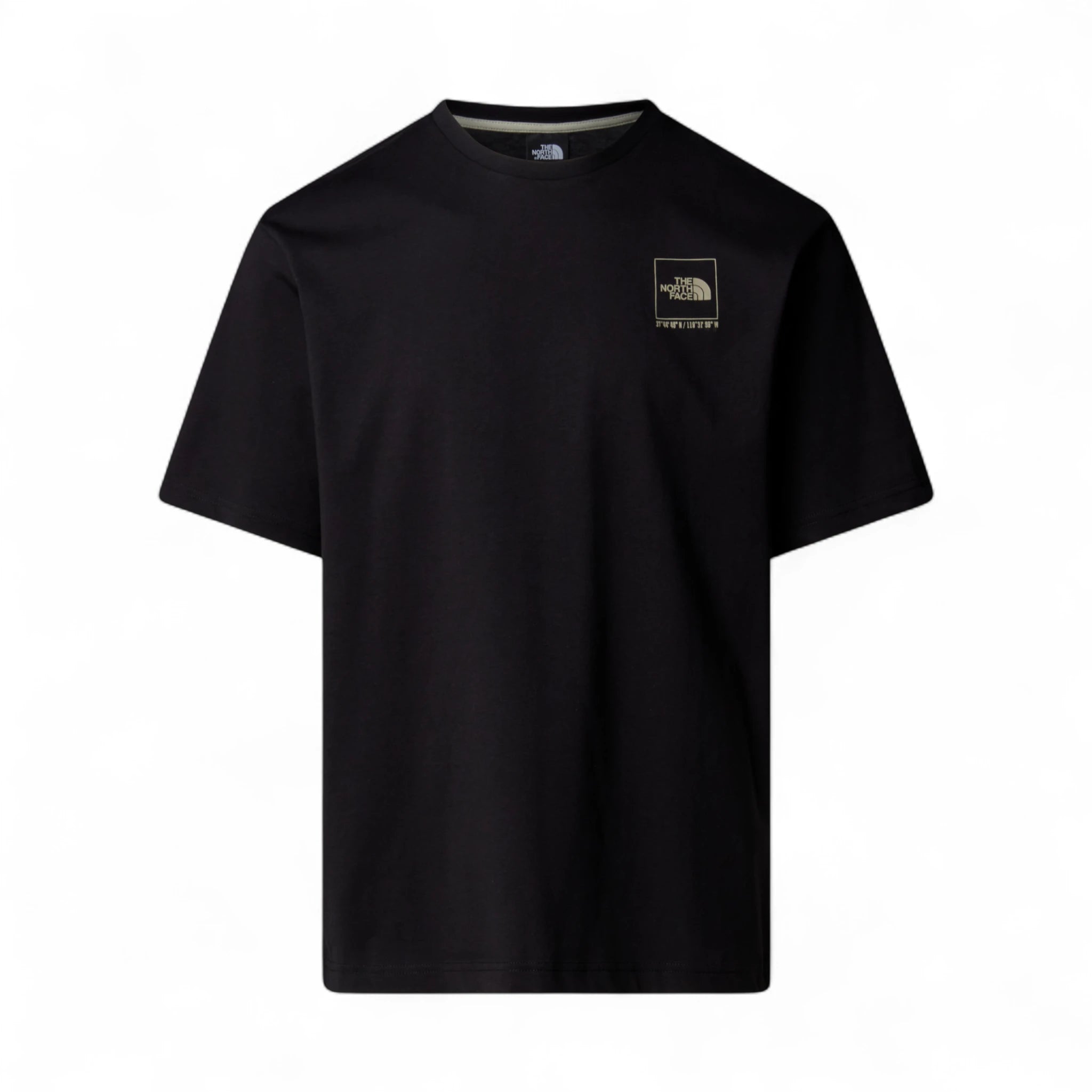 M Coordinates Tee S/S
