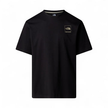 M Coordinates Tee S/S