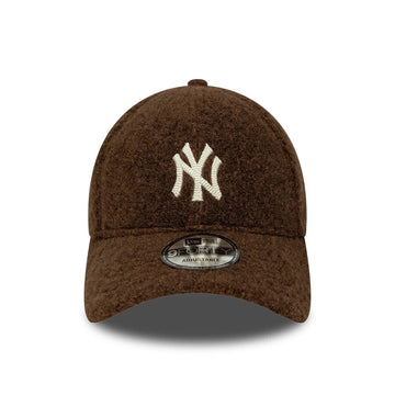 9FORTY New York Yankees MLB Winter Borg Marrone