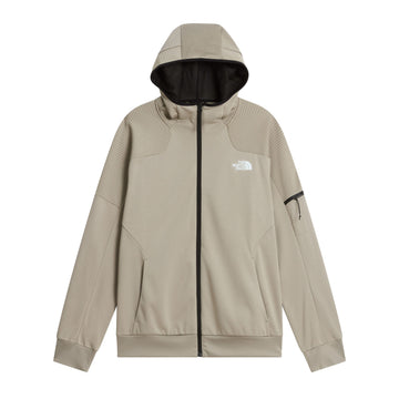 M Mountain Athletics Full Zip Fleece 2.0