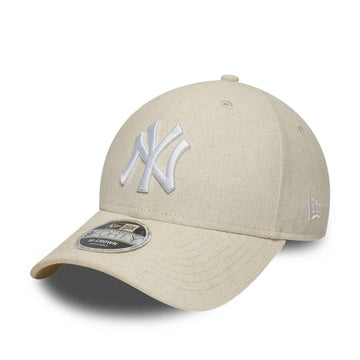 9FORTY M-Crown New York Yankees MLB Linen Crema