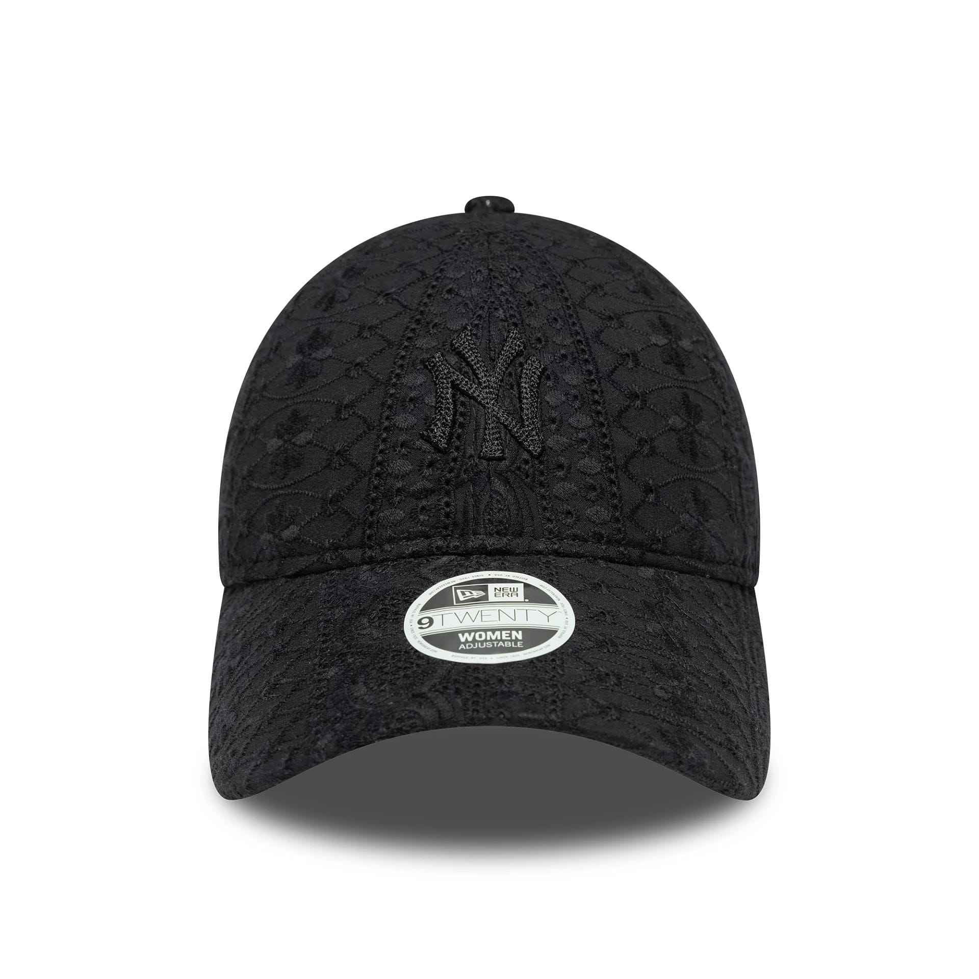9TWENTY New York Yankees MLB Broderie Donna