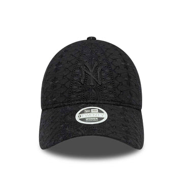 9TWENTY New York Yankees MLB Broderie Donna