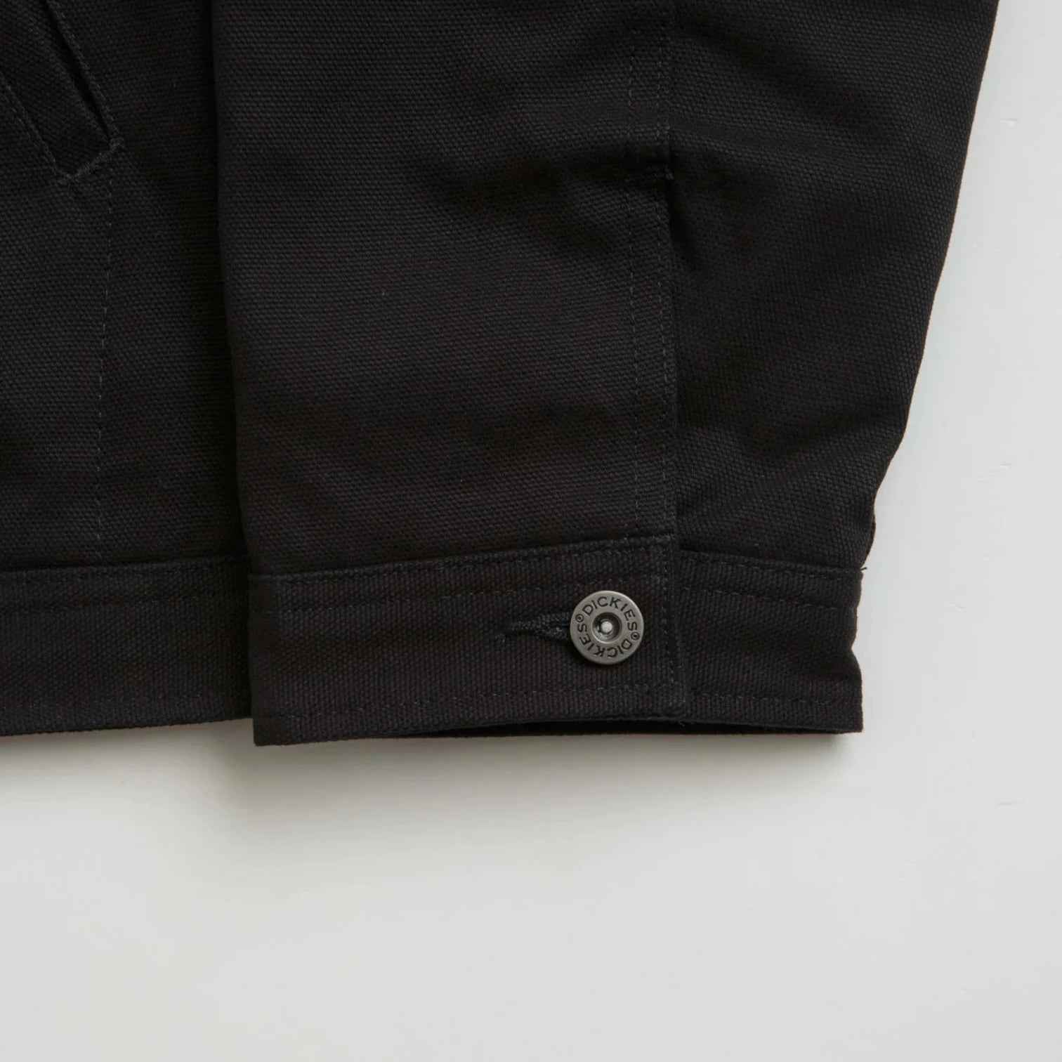 Painter Jacket Canvas