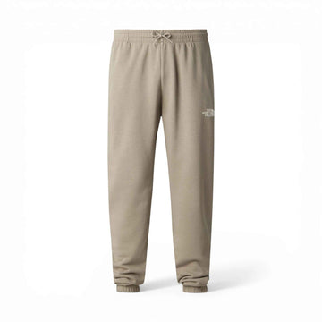 M Simple Dome Light Regular Tapered Joggers