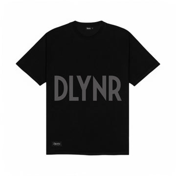 DLYNR Box Logo Tee