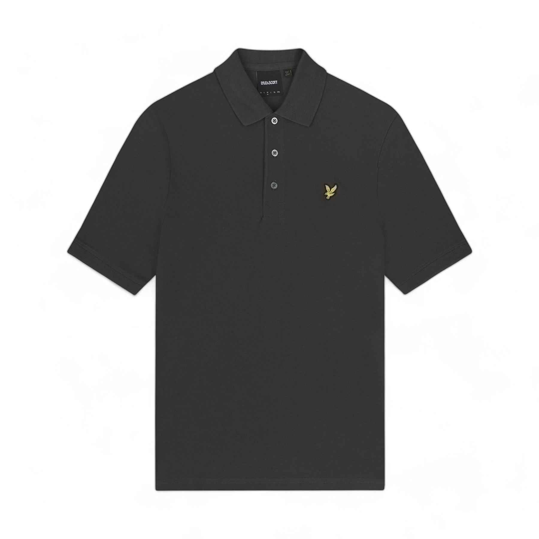 Plain Polo Shirt