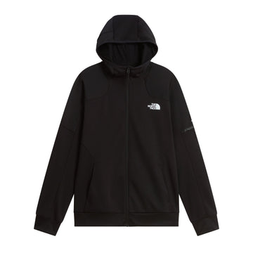 M Mountain Athletics Full Zip Fleece 2.0