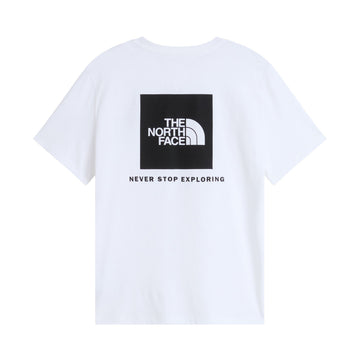 Teen Evolution Box Nse Ss Tee