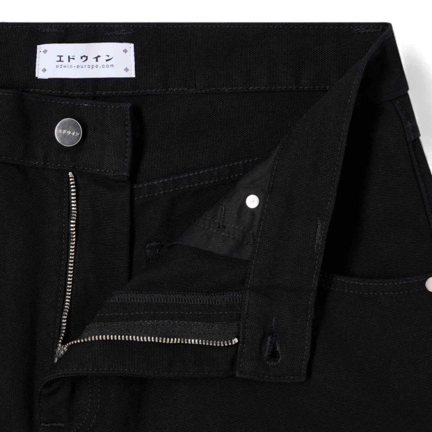 Double Knee Tyrell Pant