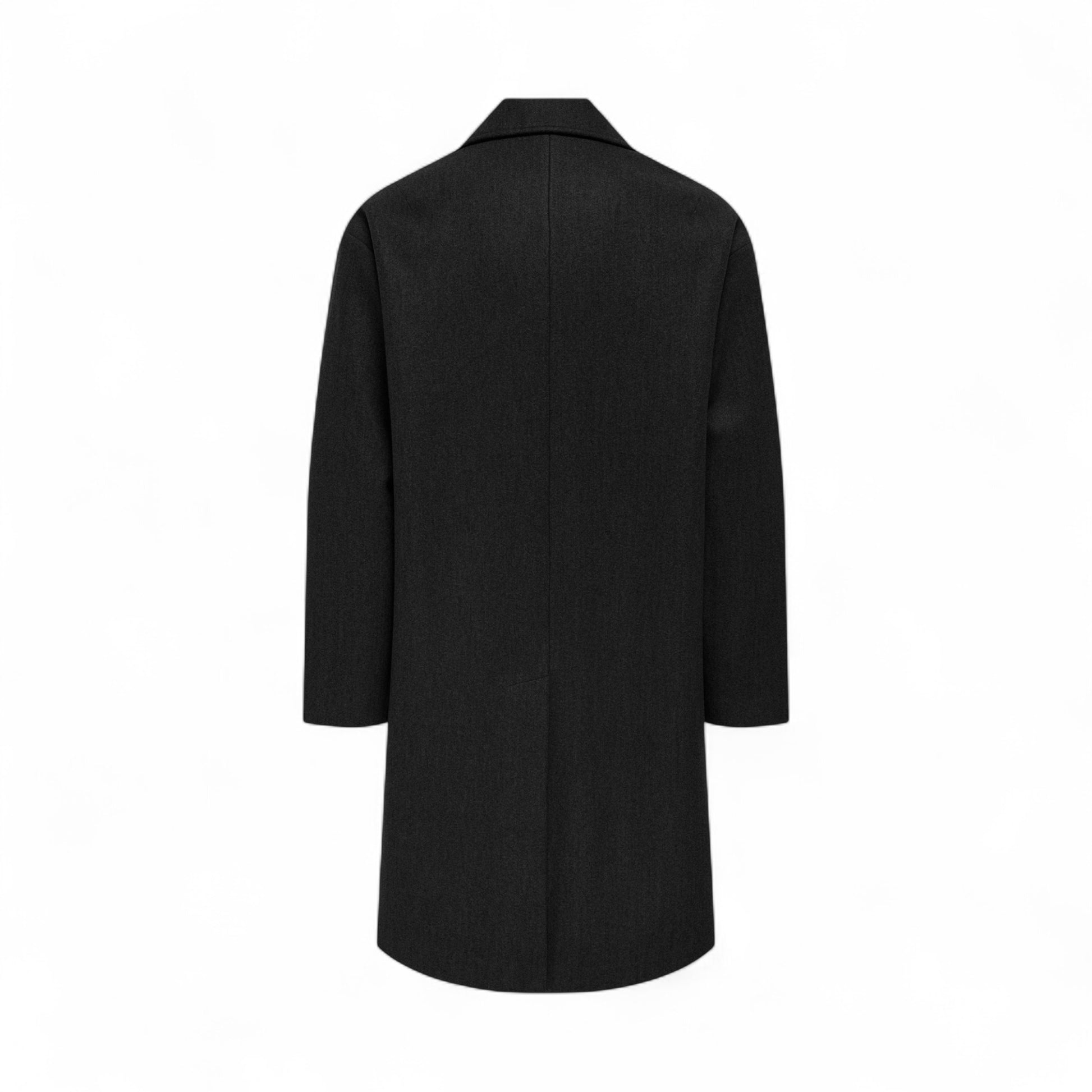 Cappotto Oversize Onsworf Life Coat Otw - OPEN LAB