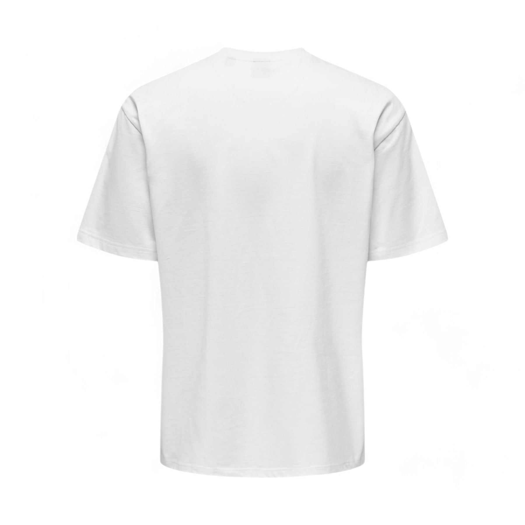 Onsfred Life Rlx Ss Tee Noos - OPEN LAB