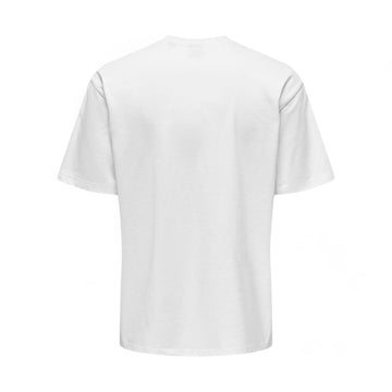 Onsfred Life Rlx Ss Tee Noos