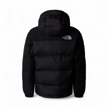 Teen  Himalayan d Down Short Parka