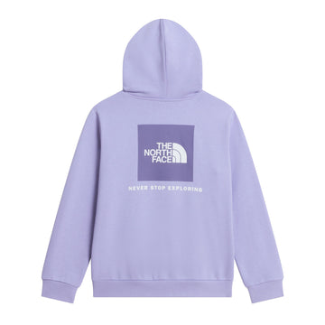 Teen Evolution Box Nse Hoodie