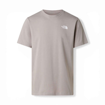 Men Evolution Box Nse T-shirt