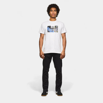 Molazza Graphic T-Shirt