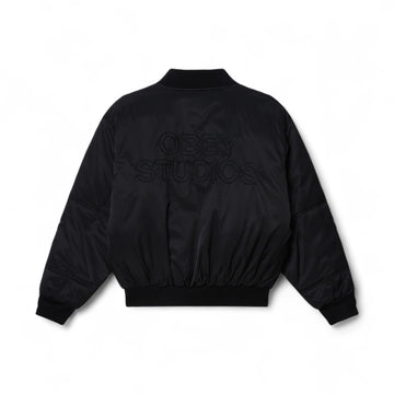 Obey Studios Ma-1 Bomber