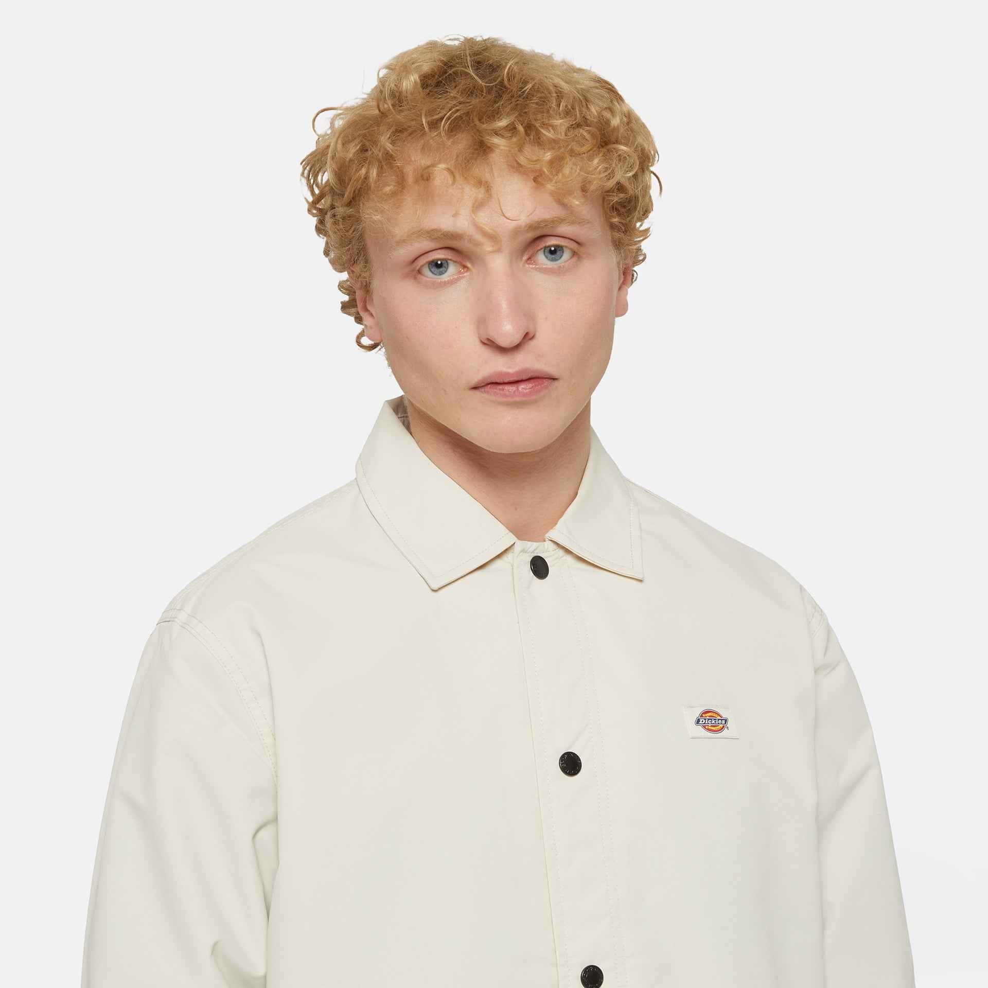 Oakport Coach Jacket