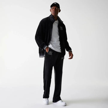 Pantaloni Track New York Yankees MLB Velour