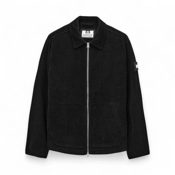 Croft Cord Over-Shirt