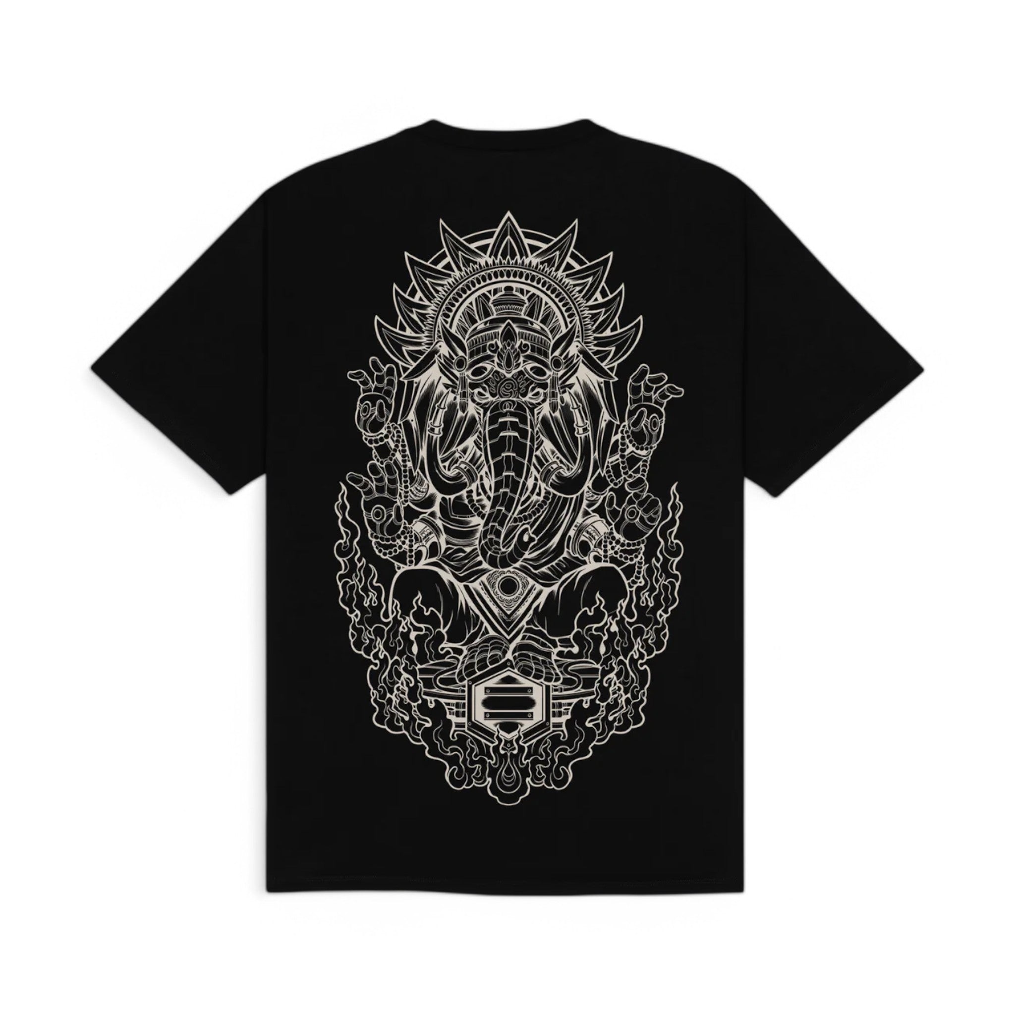 Ganesha Outline Tee