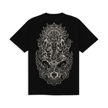 Ganesha Outline Tee