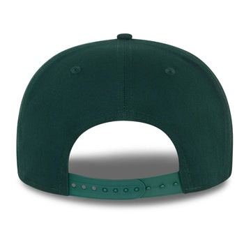 9FIFTY  Oakland Athletics MLB Essential Dark Green Cap