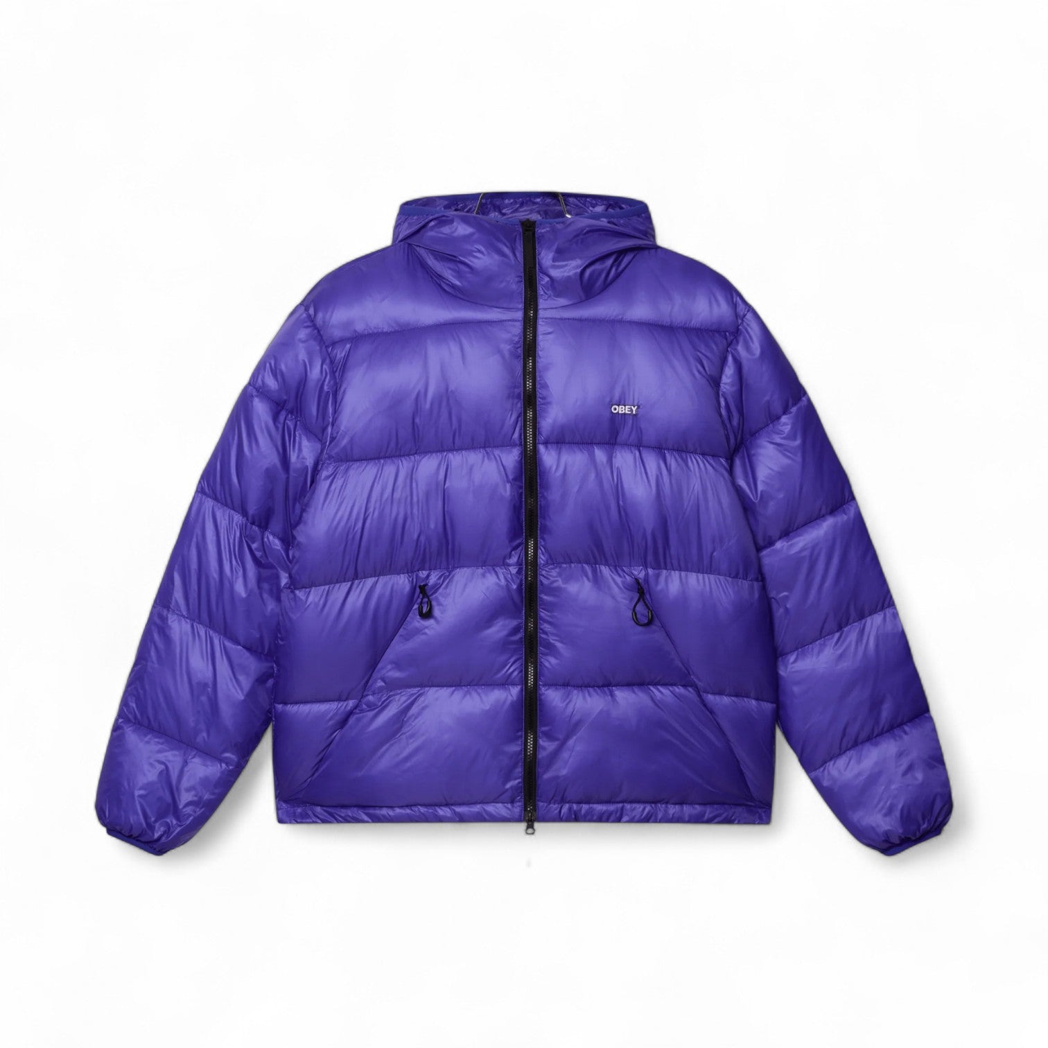 Stratus Puffer Jacket