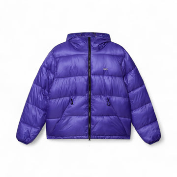 Stratus Puffer Jacket