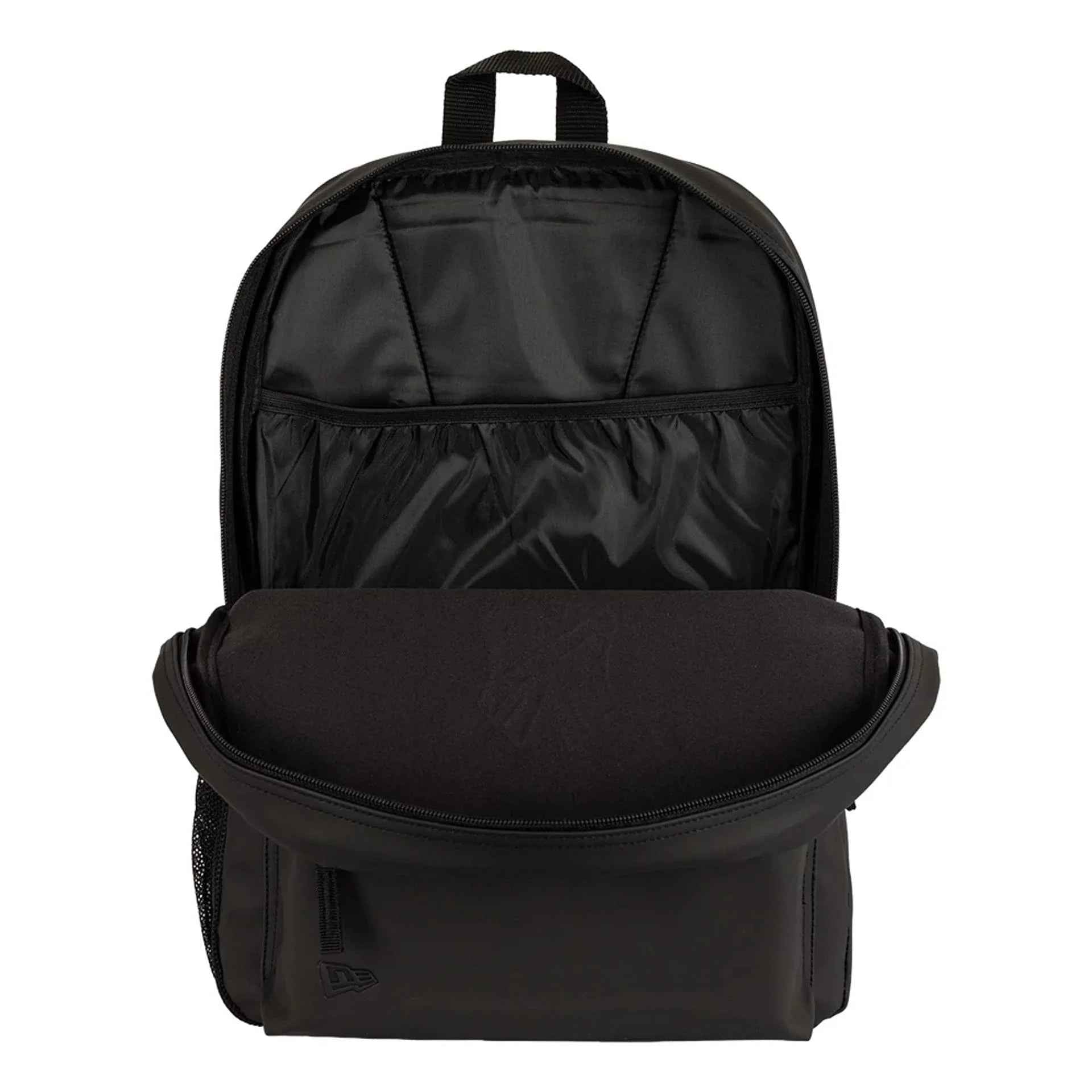 Zaino Stadium New York Yankees MLB Matte PU Nero