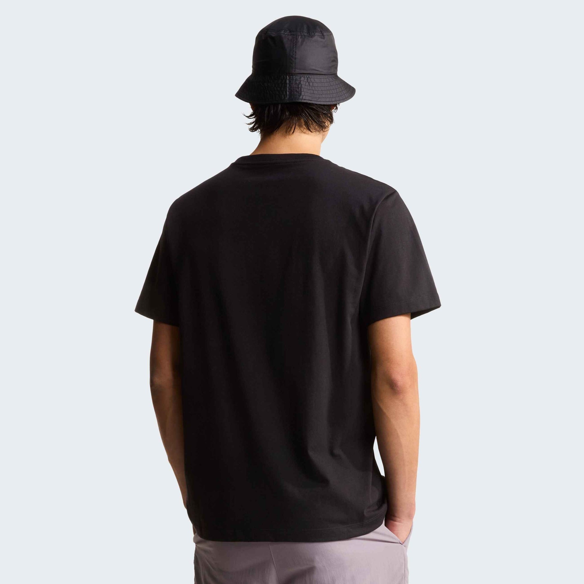 T-shirt Evolution Simple Dome Regular