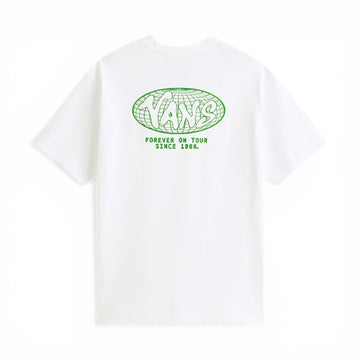 T-Shirt World Tour Loose