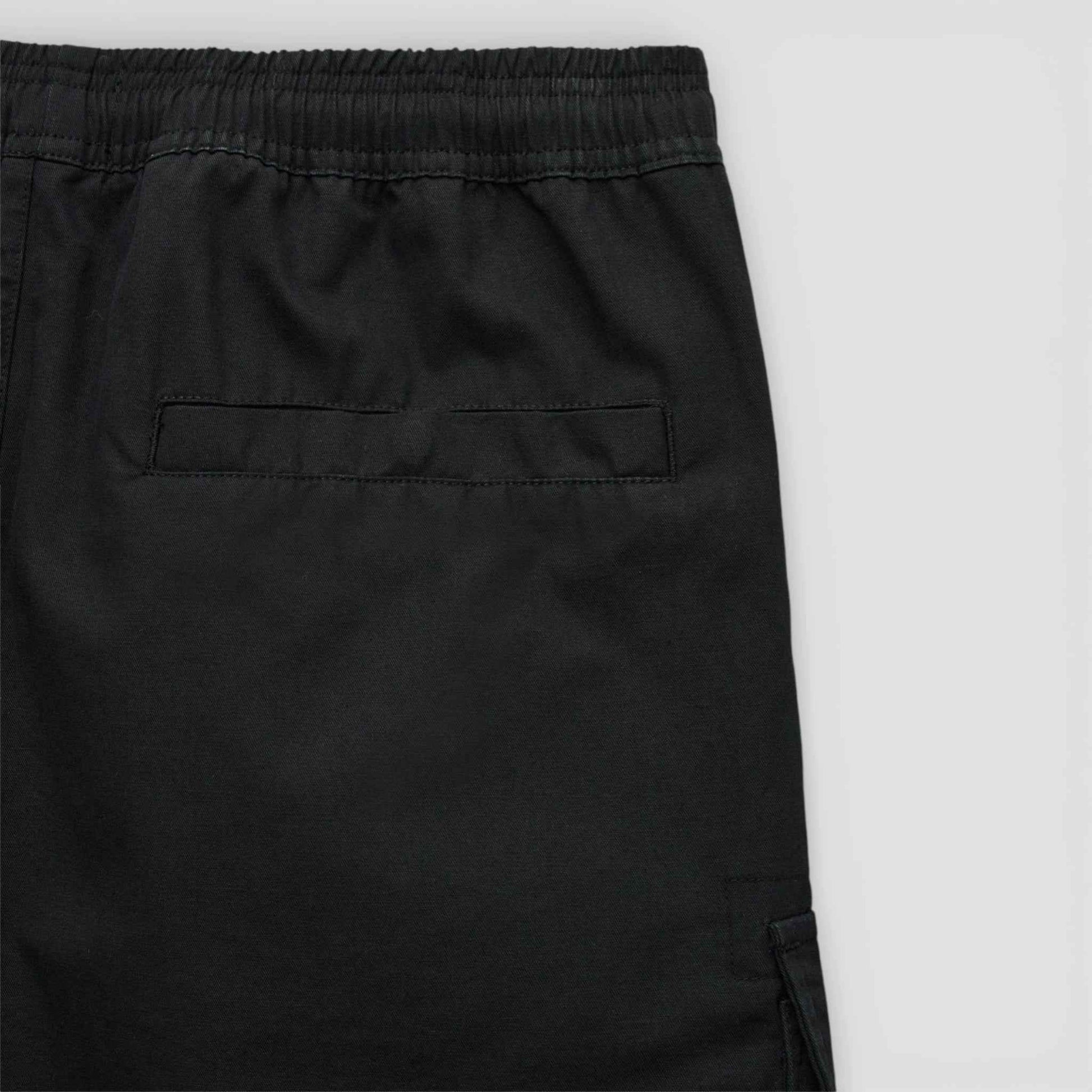 Scopello Cargo Short Black