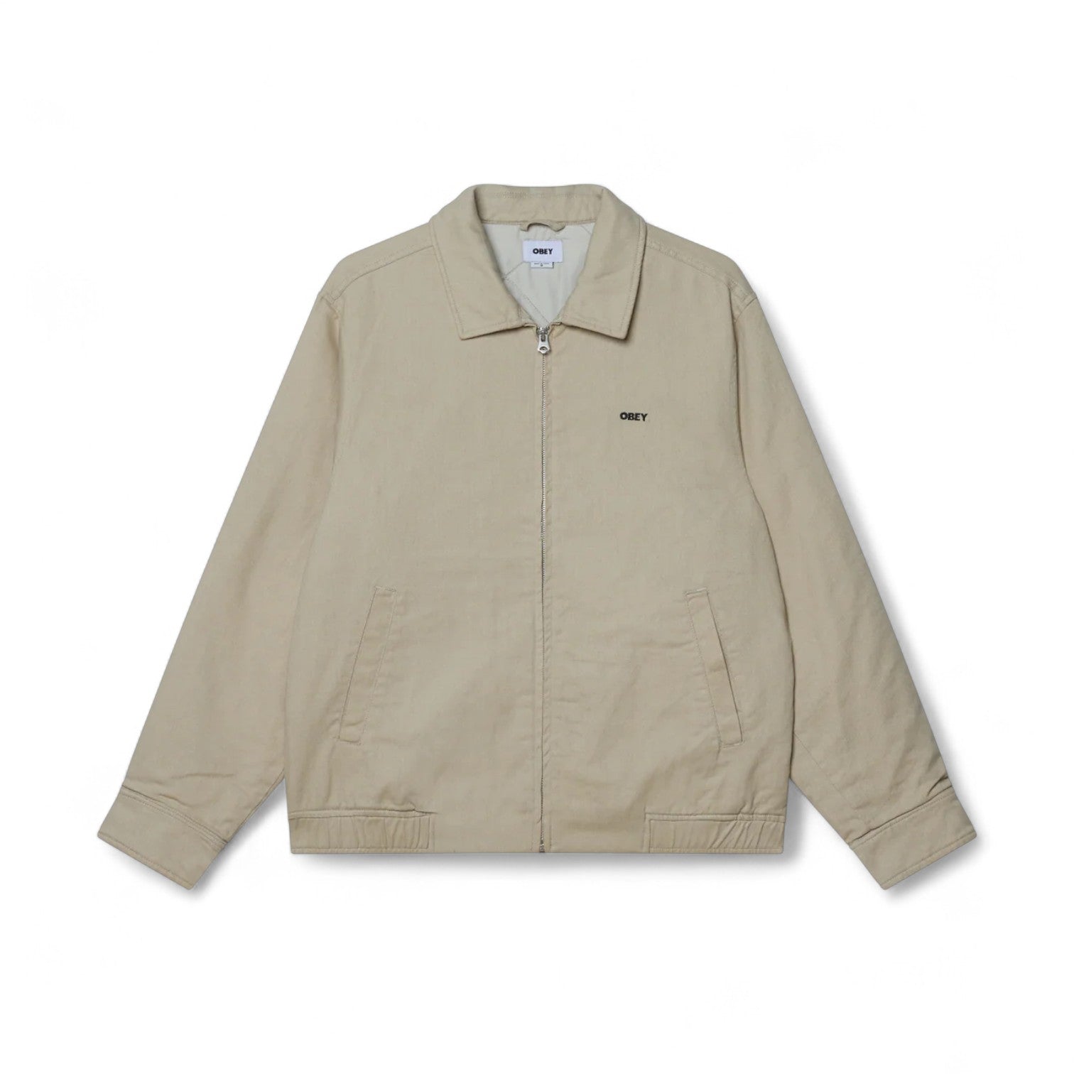 Milton Jacket