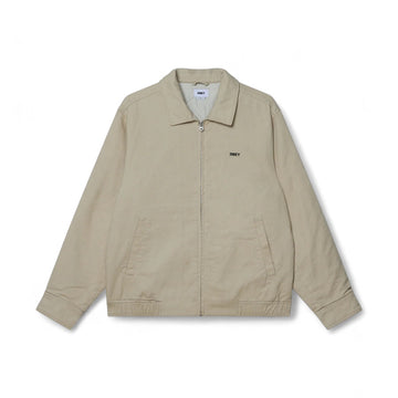 Milton Jacket
