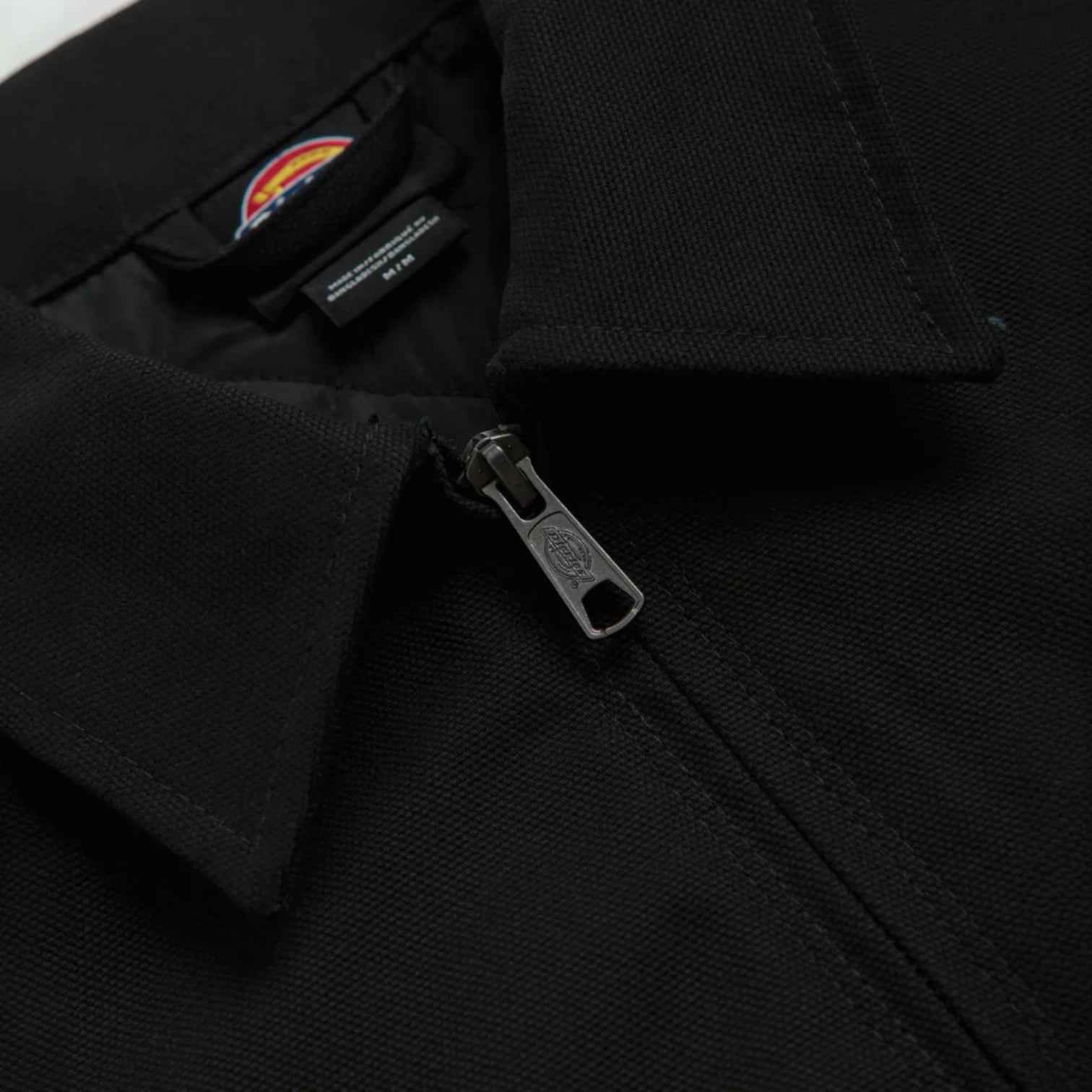 Painter Jacket Canvas