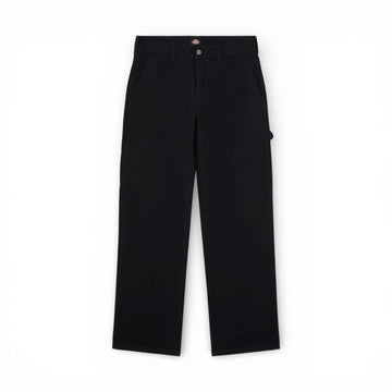 Pantaloni canvas carpenter light