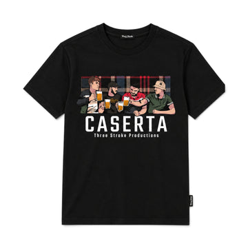 T-Shirt Caserta City Series