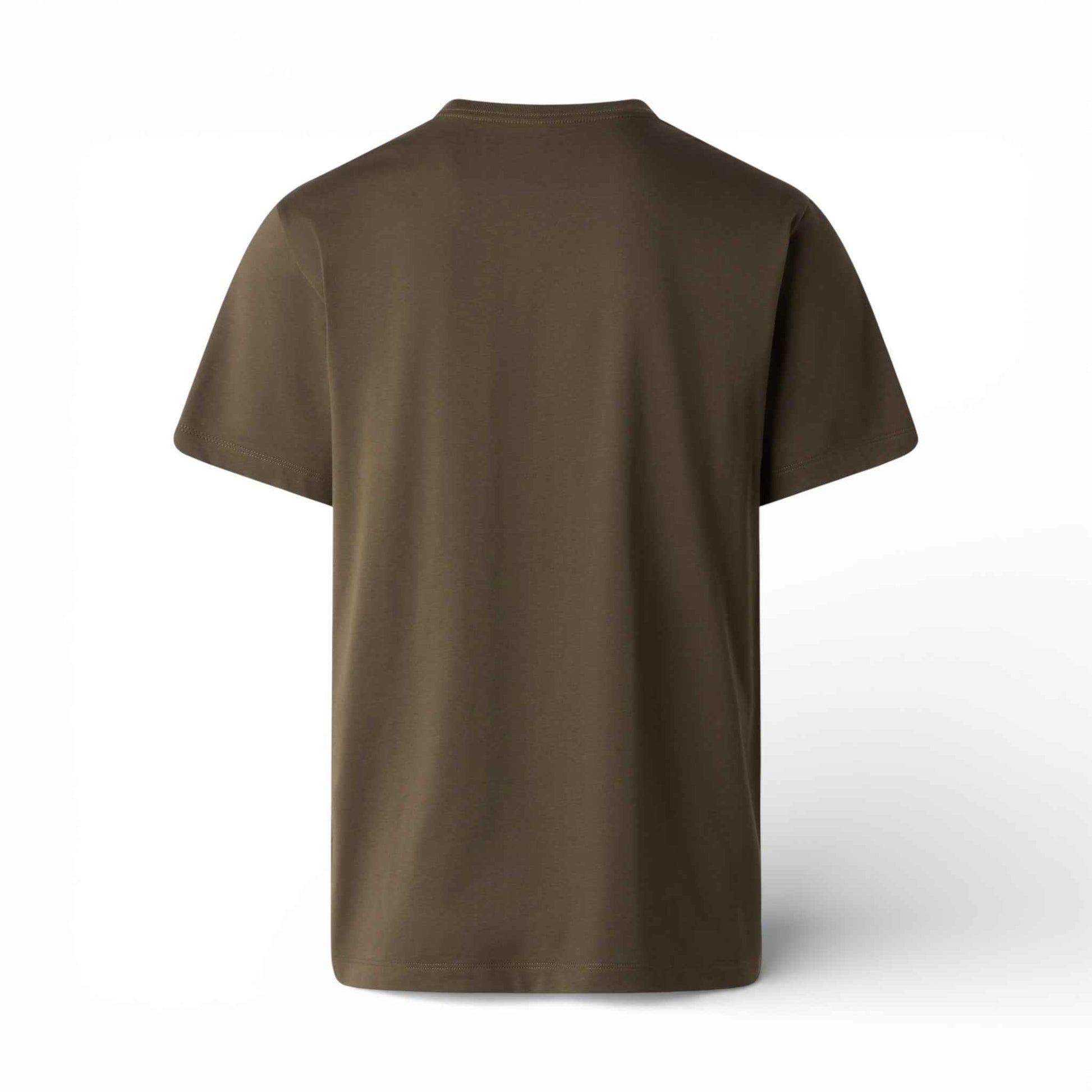 T-shirt Evolution Simple Dome Regular
