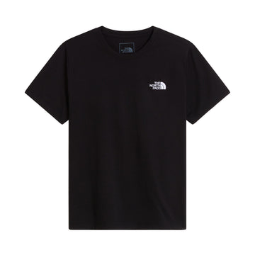 Teen Evolution Simple Dome S/S Tee