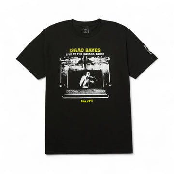 Tahoe S/S Heavyweight Tee