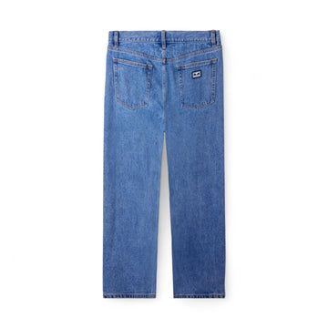 Hardwork Denim