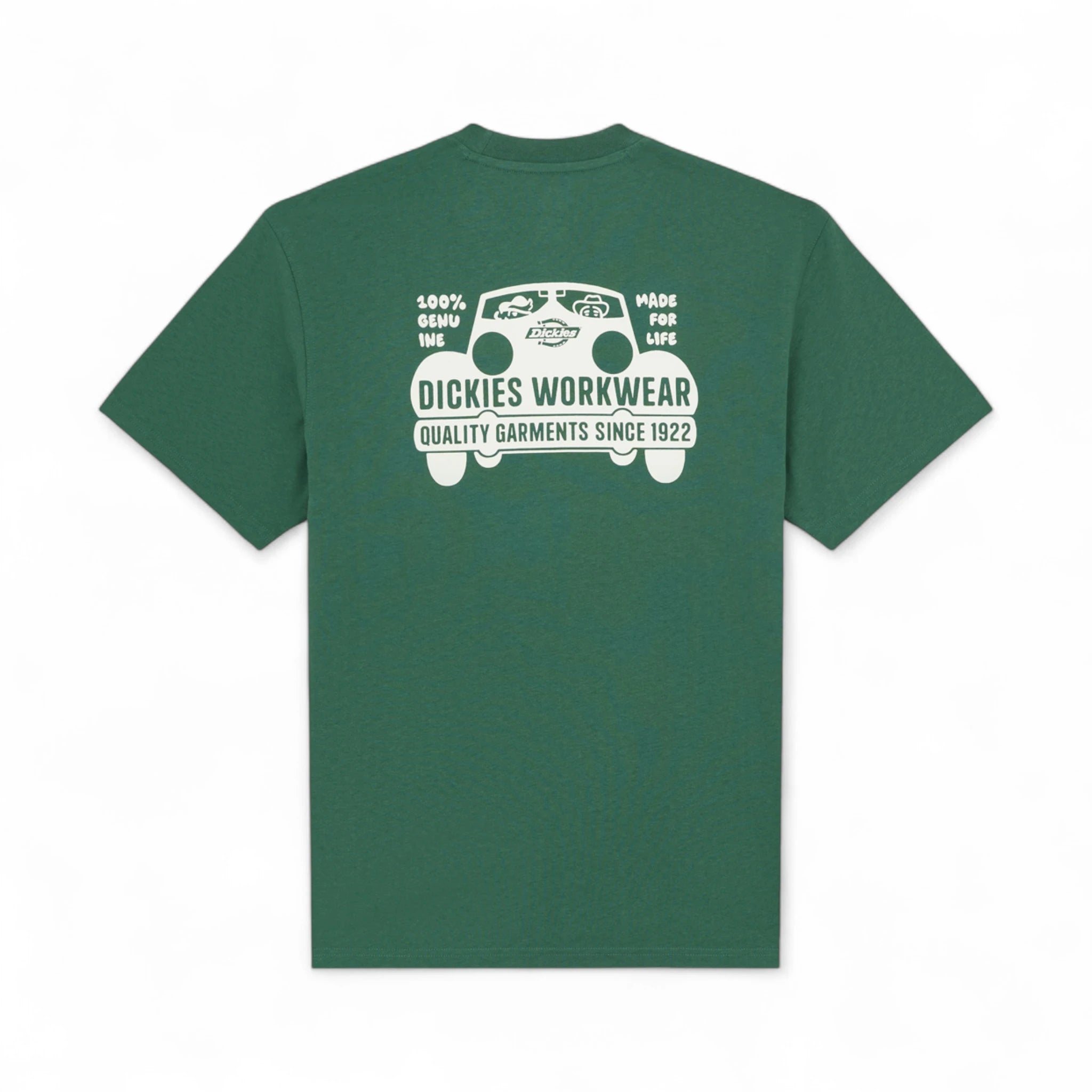 Gordonsville Tee
