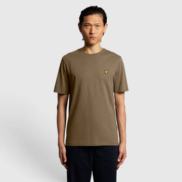 Plain T-Shirt